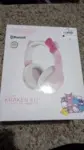 Razer Kraken V2 BT Gaming Headset – Hello Kitty Edition for $45.00