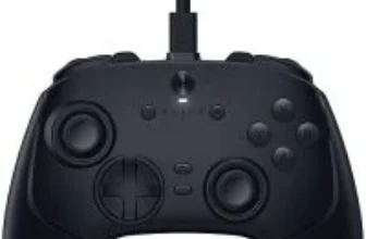 Razer Wolverine V3 Tournament Edition 8K Wired Gaming Controller for $69.99