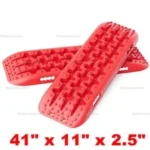 2-Pack Off-Road Recovery Traction Boards for $41.99