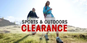 Red Wings Marked for Clearance at Sierra. Iron rangers for $150