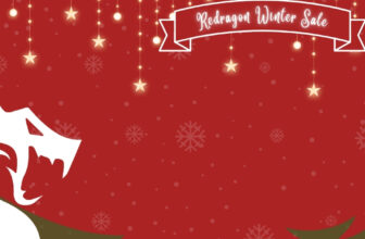 [KEYBOARD] Redragon K673 PRO 75% Wireless Gasket RGB Compact Gaming Keyboard, Linear Red Switch – $37.34