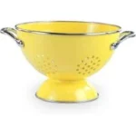 Reston Lloyd 1.5-Quart Powder Coated Steel Kitchen Strainer Basket – $12.90 at Amazon