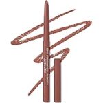 Revlon ColorStay Lip Liner with Built-in Sharpener for $2.54