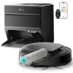 Robot Vacuum and Mop with 18000Pa Suction for $494.99
