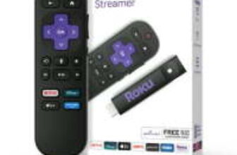 Roku Streaming Stick HD 1080p 2025 $14.88