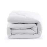 Royal Luxe King Water-Resistant Quilted Down Alternative Mattress Pad for $24.74