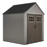 Spring Shed Sale at Home Depot – Prices Starting at $113.99 $791.24