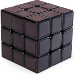 Rubik’s Phantom 3×3 Cube Toy $5.00 at Amazon