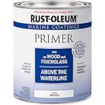 Rust-Oleum Marine Coatings Wood and Fiberglass Primer for $27.98