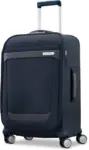 Samsonite Elevation Plus 22″ Carry-On Spinner Luggage for $174
