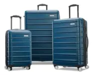 Spring Sale: Save Up to 63% on Samsonite Luggage with Free Shipping on Orders Over $35