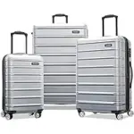 Samsonite Omni 2 Hardside Expandable Luggage Set for $149.99