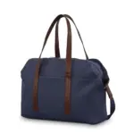Samsonite Virtuosa Weekender Duffel Bag with Laptop Sleeve for $50.93