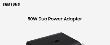 Amazon.com – SAMSUNG 50W Duo Power Adapter Wall Charger – $23.99 (20 % off)