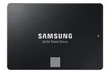 Samsung 870 EVO 1TB SATA III SSD for PC/Laptop – Now $219.99