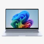 SAMSUNG Galaxy AI Book4 Edge Laptop with 16GB RAM and 512GB Storage for $649.99