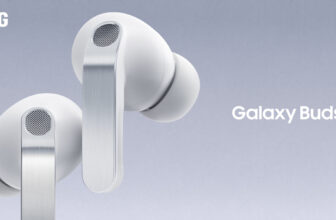 Samsung Galaxy Buds 4 Pro (2026) for $249.99 – Limited Prime Offer