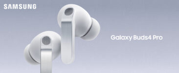 Samsung Galaxy Buds 4 Pro (2026) for $249.99 – Limited Prime Offer