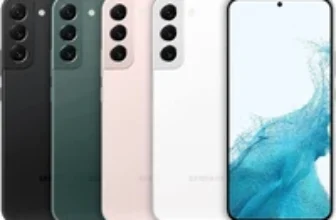 Samsung Galaxy S22+ 5G Unlocked Smartphone – 128GB for $182.99