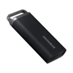 SAMSUNG T5 EVO USB-C Portable 4TB SSD for $299