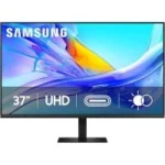 Samsung ViewFinity S80D 37″ Monitor $299.99
