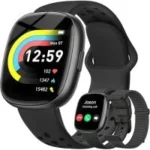 Sanorum Smart Watch with 1.83″ Display & Heart Rate Tracking $14.99 ($35 Off)