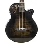 Sawtooth Rudy Sarzo Signature Acoustic-Electric Bass Guitar Now $445.10