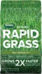 Scotts Turf Builder Rapid Grass Tall Fescue Mix 5.6-lb Bag for $23.98