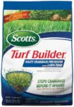 Buy One Get One Free Scotts Turf Builder Weed & Feed Fertilizer