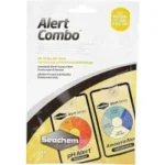 Seachem 28155 Alerts Combo Pack (2 Monitors) $9.54