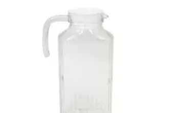 Sedona 57.5 Oz Glass Pitcher Now Only $7.99