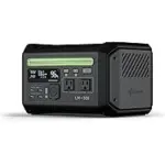 Segway Lumina 500 Portable Power Station Now $152.99