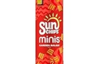 Get $5 Off Select Snacks with $20 Purchase at Amazon