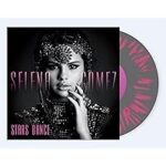 Selena Gomez & the Scene: Stars Dance Vinyl (Gray w/ Red Wine Hue) – $15.00 at Amazon