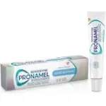 Sensodyne Pronamel Gentle Whitening Toothpaste 0.8oz for $1.30