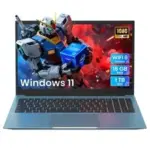 2026 SGIN 15.6″ Laptop with Intel i3 Processor for $329.00