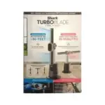 Shark TurboBlade Bladeless Tower Fan & Heater for $189.99 – 53% Off