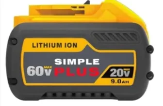 Budget Replacement Batteries for DeWalt and Ryobi Tools Starting at $50