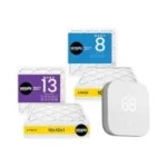 Spring Sale: Up to 53% Off Simply Air Filters and Thermostats – Prices Start at $39 $39.00