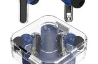 Sixthgu V700 AI Translation Bluetooth Wireless Earbuds for $9.99