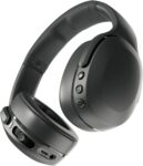 Skullcandy Crusher Evo Wireless Headphones – True Black for $99