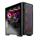 Skytech Gaming Rampage Prebuilt PC with Ryzen 7 7700X and 9070 XT for $1498.99