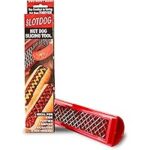 Slotdog Hot Dog Slicing Tool – 10-inch for $21.99