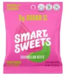 12 Bags of SmartSweets Low Sugar Gummy Candy for $9.97
