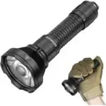 Sofirn 2000 Lumens Tactical Flashlight for $36.03