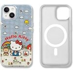 Sonix MagSafe Case for iPhone 15 Plus / 14 Plus – $9.97 ($48.00 Value)