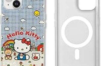 Sonix MagSafe Case for iPhone 15 Plus / 14 Plus – $9.97 ($48.00 Value)