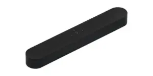 Sonos Beam Gen 1 Smart TV Sound Bar for $239
