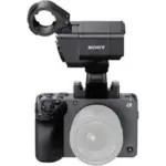 Sony FX30 Digital Cinema Camera with XLR Handle Unit for $2114.95