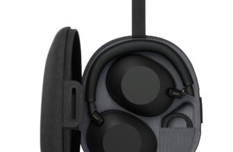 Certified Refurbished Sony WH-1000XM6 Wireless Noise Canceling Headphones for $240